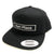 Hart Plaza Snapback Cap