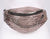 Metallic Fanny Pack - hematite