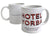 Hotel Yorba Coffee Cup, Well Done Goods
