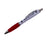Sweary Pens, by Cheeky Chops UK. Assorted NSFW naughty bad words ball point pens