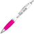 Sweary Pens, by Cheeky Chops UK. Assorted NSFW naughty bad words ball point pens