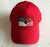 Detroit City Flag Snapback Cap