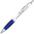 Sweary Pens, by Cheeky Chops UK. Assorted NSFW naughty bad words ball point pens