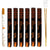 Palo Santo Incense, Premium Ispalla Stick Incense Packs from Peru, Myrrh