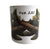 Koi Fish Print Coffee Mug, Natural History Cup