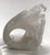 Quartz Crystal Carved Raw Stone Rings