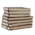 Large Palmistry Leather Notebooks, Veg Tanned 8"x6"