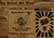 Made In Detroit USA T-Shirt inspiration, 1915 Detroit News.