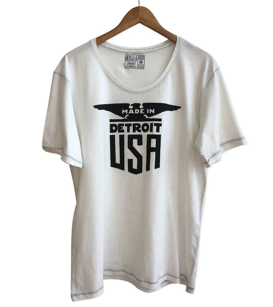 Made in detroit t shirts sales