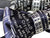 MCS Detroit Train Station Tie, Vintage Blueprint Bow Tie, Well Done Goods