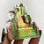 Rainbow Bismuth Towers