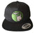 Metal Mitten Snapback Cap, Well Done Goods