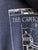 Capitol Theatre Detroit 1921 Blueprint & Logo Zip Hoodie, Back Detail. Michigan Opera Theatre