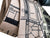 Capitol Theatre Detroit Blueprint Necktie, Limited Edition Luxe Fabric Tie