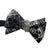 Capitol Theatre Detroit 1921 Blueprint Bow Tie, Michigan Opera Theatre Bowtie