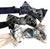 Michigan Opera Theatre 1921 Blueprint Bow Ties