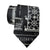 Capitol Theatre Detroit Blueprint Necktie, Michigan Opera Theatre Tie