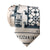 Capitol Theatre Detroit Blueprint Necktie, Michigan Opera Theatre Tie