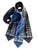 Capitol Theatre Detroit Blueprint Necktie, Michigan Opera Theatre Tie