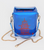 Chinese Food Takeout Box 3D Purse