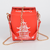 Chinese Food Takeout Box 3D Purse