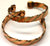 Copper Cuff Bracelets