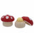 Mushroom Lip Balm
