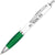 Sweary Pens, by Cheeky Chops UK. Assorted NSFW naughty bad words ball point pens