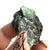 Raw Emerald Chunks, Green Beryl. Choose large or medium