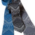 Old Tiger Stadium Blueprint Neckties, Detroit History Ties, Well Done Goods