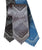 Old Tiger Stadium Neckties, Major League Baseball Ties, Well Done Goods