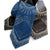 Old Tiger Stadium Blueprint Neckties, Historic Detroit Ties, Well Done Goods