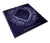 Old Tiger Stadium Seating Chart Drink Coaster, Well Done Goods