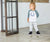 Old Tiger Stadium, Navin Field Blueprint Raglan Toddler T-Shirt, Well Done Goods