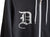 Old Tiger Stadium Blueprint Zip Hoodie. Tigers Baseball Unisex Hoodie, Well Done Goods