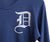 Old Tiger Stadium Longsleeve Shirt, Navin Field Seating Chart / Blueprint Long Sleeve Shirt