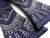 Navin Field Blueprint Bow Tie, Detroit Tigers Tie, Well Done Goods