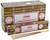 Satya Incense, Assorted Stick Incense Packs. 50+ Scents!
