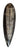 Orthoceras Fossils, Black Marble Matrix