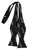 Packard Motors Script Bow Tie, Detroit Car Tie, by Cyberoptix