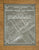 Packard Plant Engineering Blueprint Silkscreened Poster Print, 19"x 25"