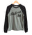 Packard Raves 94, Team Rave Long Sleeve Baseball Shirt, Well Done Goods