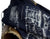 Cass Tech Detroit Blueprint Scarf