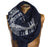 Cass Tech Detroit Blueprint Scarf