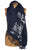 Cass Tech Detroit Blueprint Scarf