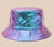 Holographic Reflective Bucket Hat