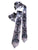 Quartz Crystal Necktie