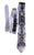 Quartz Crystal Necktie