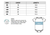 Onesie Size Chart, Well Done Goods