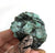 Raw Emerald Chunk, Green Beryl